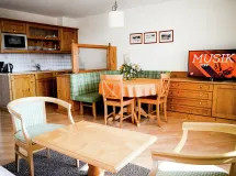 apartment B - Residence Villa Funtanes