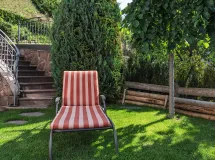 App. Saslonch - Apartments Stlarida