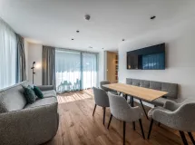 Family Suite - Anna Lodges