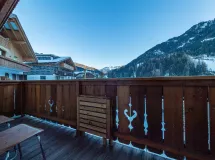 1-Bedroom Apartment with balcony “Lavinia” - Apartments Agave