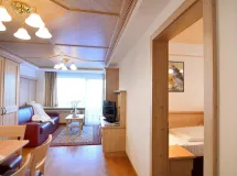 Residence Isabell: 3 - rooms apartment with balcon - Residence Isabell
