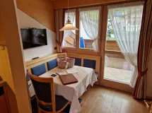 Zweiraumwohnung - Residence Ciastel