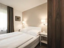 Appartamento 2-6 persone - Hotel-Garni B&B Villa Angelino