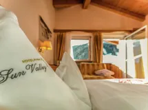 Standard Small - Hotel Sun Valley