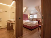 Standard Doppelzimmer - Classic Hotel Am Stetteneck