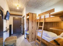 Einzelzimmer Standard - Hotel Platz