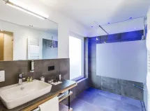 Superior Zimmer - Rainell Dolomites Retreat