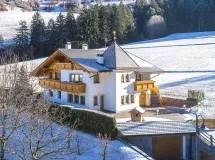 App. Blue 2-4 persons - Apartments Rabanser Ossi