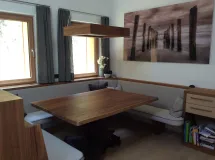 Apartment Hetti - Apartments Kostner