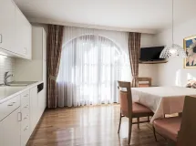 Family Apartment Superior - 45 - Residence Villa Stella