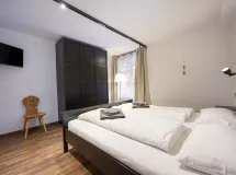 Appartamento con 2 camere da letto e accesso al giardino - Apartments N°7 Sella