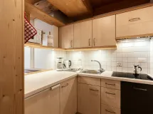 Apartment 2-4 Personen - Apartments Albert Bon Dì
