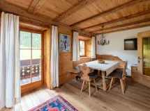 Apartment "La Tor" - Apartments Villa Al Bosco