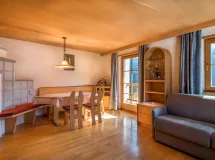 Dolomites Dreams for 2-5 people - Apartments Orchidee