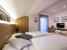 Ferienwohnung 4 - Residence Soleil
