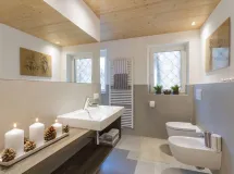 App. 2-4 Pers. - Apartments Granriva
