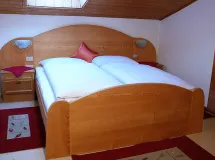 Vierzimmerappartment - Residence Lastei