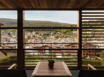 Chalet Panorama Suite - GARDENA GRÖDNERHOF Gourmet Hotel & Spa