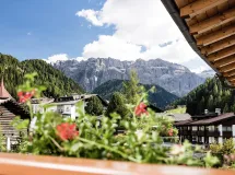 Camera singola - Boutique Hotel Nives