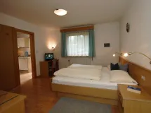 Apartment 2 Personen - B&B - Apartments Martagon