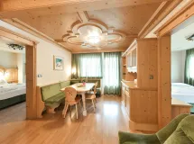 Apartment for 4 people - Residence Villa Leck