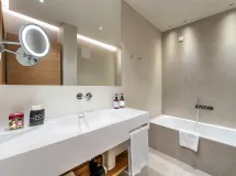 Biancaneve Suite - Biancaneve Family Hotel
