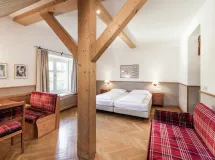 Grand Classic - Classic Hotel Am Stetteneck