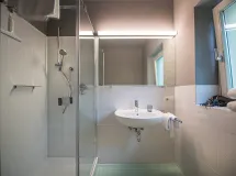 Stilosa villa spa, giardino e vista panoramica - Villa Vastlé