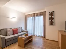 Ferienwohnung 5 - Residence Soleil