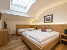 Ferienwohnung 6 - Residence Soleil