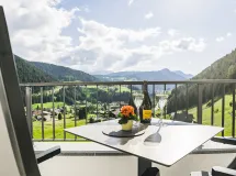 Odles - Apartments Aurela Mountain Chalets