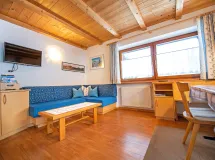 Appartement Panorama 7 Pers. - Apartments Prabosch