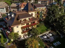 Studio mit 2 Balkonen – 59 - Residence Villa Stella