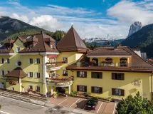 Apartment mit Balkon – 57 - Residence Villa Stella