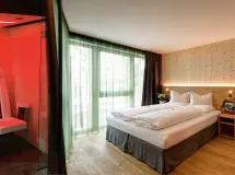 Premium Relax - Mountain Design Hotel Eden Selva