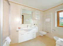 Junior Suite - Monte Pana – Dolomites Hotel