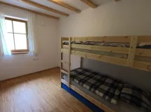 Apartment for 2-3 people - Apartments Pufels Nr. 9