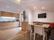 Ferienwohnung 4 - Residence Soleil