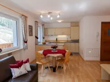 Apartment for 2-5 persons - Apartments Villa Otto