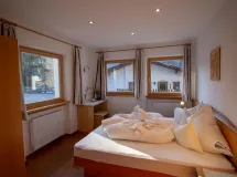 App. Seceda - Apartments Granit