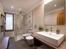 Ferienwohnung 5 - Residence Soleil