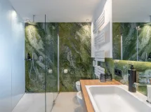 Family Apartment - Boutique Hotel Planlim