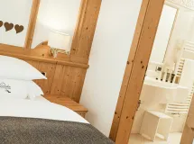 PANORAMIC - Garni-Hotel Giardin Boutique B & B