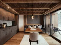 Chalet "CATER" - Luxury Chalet P