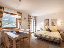 Apartment for 4 persons - Apartments Soval