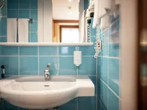 Apartment mit Balkon - 52 - Residence Villa Stella