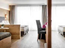 double room superior - Hotel Grones