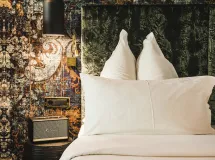 Suite Arte - Alpin Garden Luxury Maison & SPA