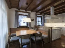STUBE - Family Apartment mit Balkon und Terrasse - 77 - Residence Villa Stella