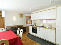 Appartamento Hannah - Apartments Cësa Setil